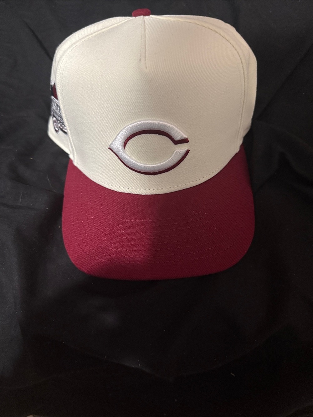Cincinnati Reds Hat